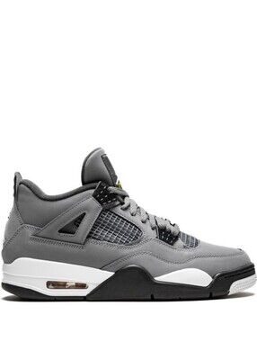 AIR JORDAN RETRO Cool Gray